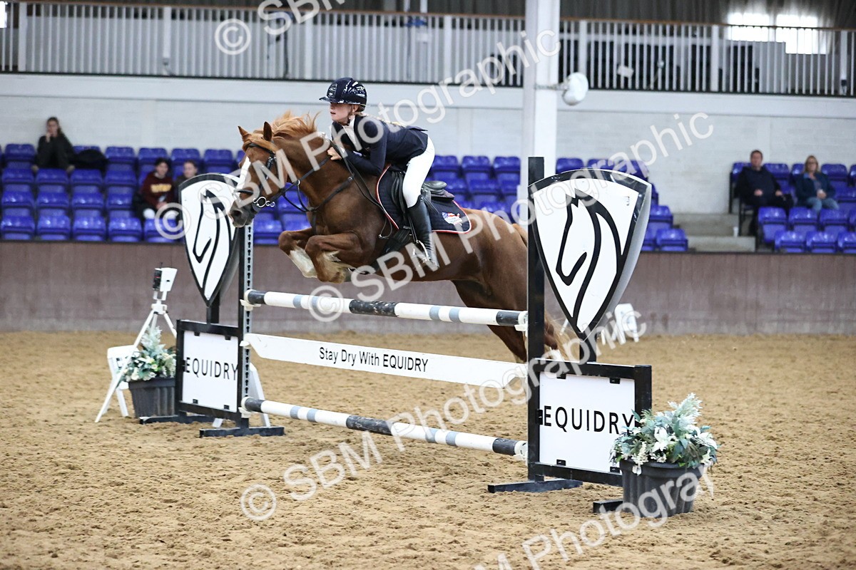 SBM_002689 - Class 6 - Pony Newcomers 1.00m Open