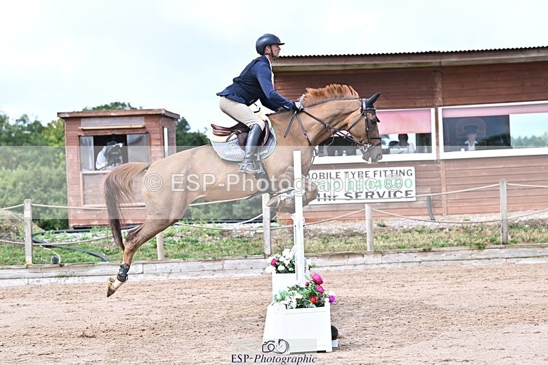 250731-110338-00494 - Cls 02 Snr Fox 1st Rnd