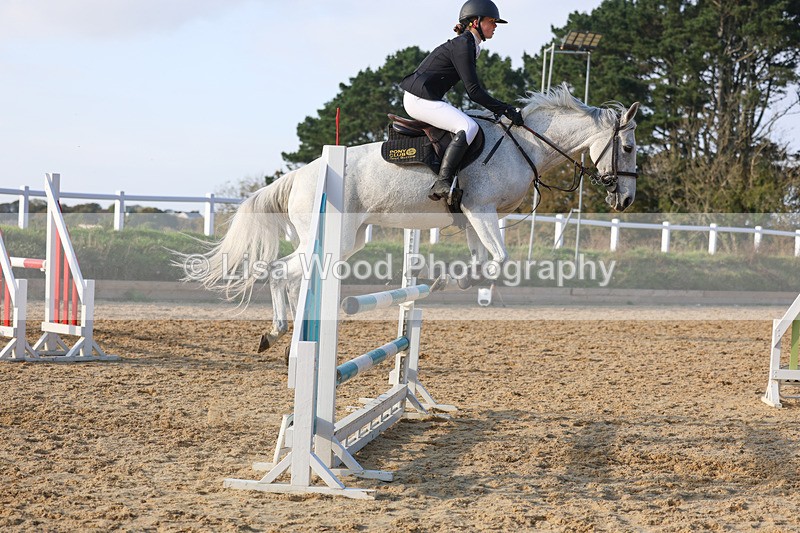 3E7A8862 - Class 7: 100cm open