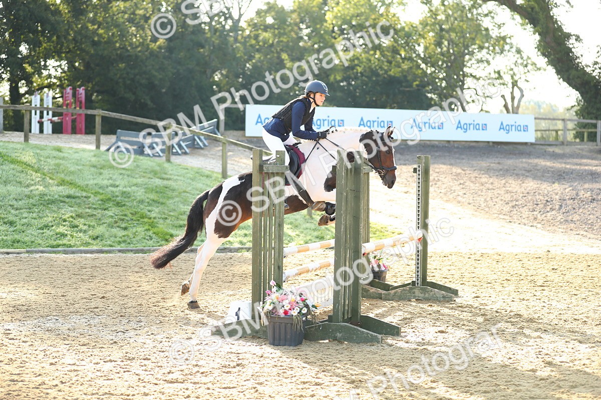 SBM_60150 - J41 - Grand Tour 95cm Championship