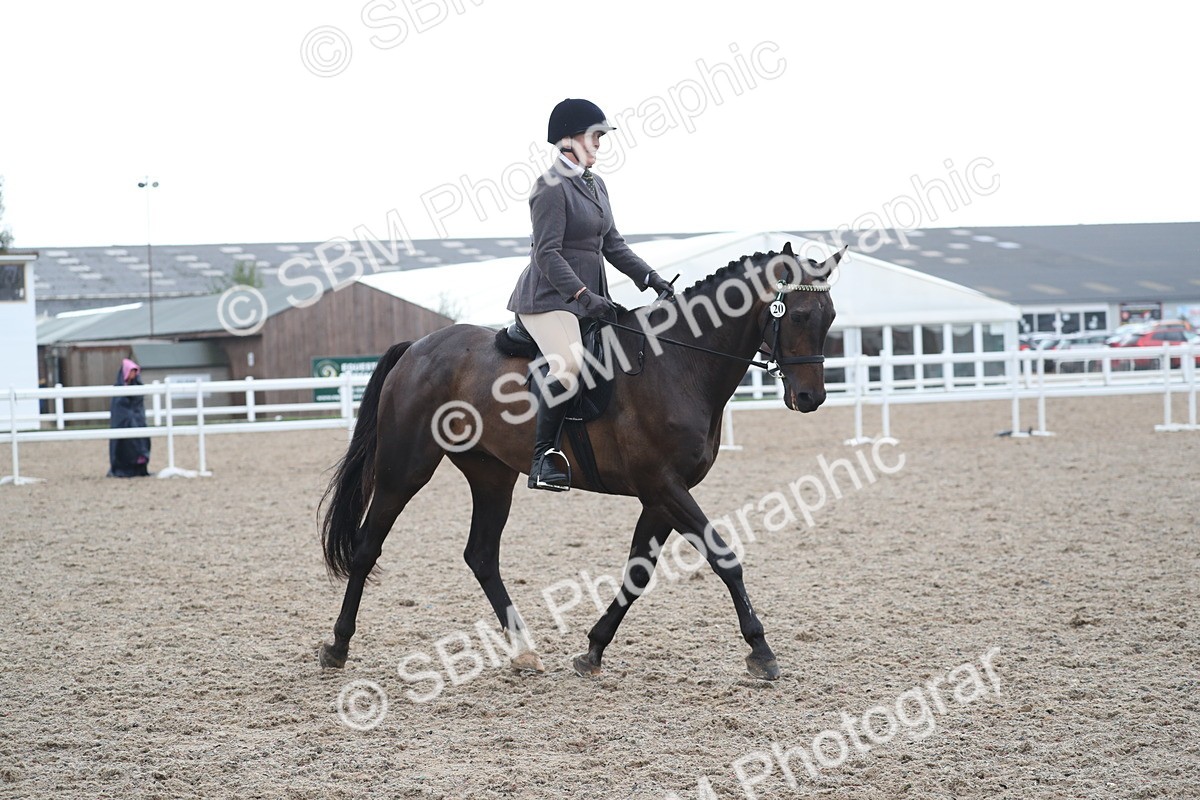 SBM_21590 - Class 602 - 2025 Area - Ridden Veteran