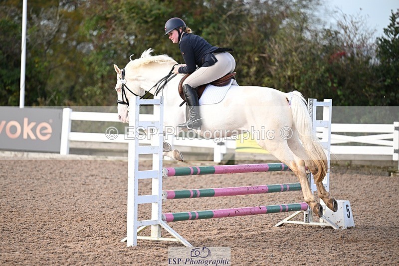 251022-105551-00167 - Clear Round & Cls 1 Brit Nov 90cm