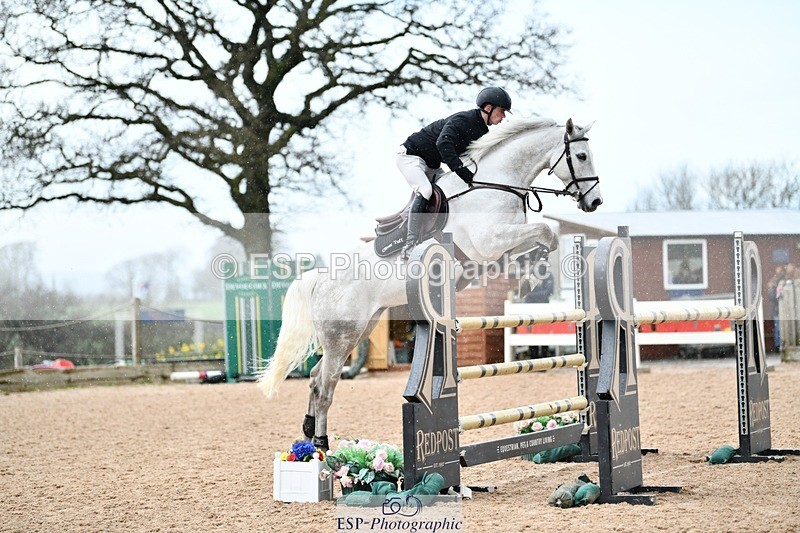 260313-133255-01870 - Cls 3 + 4 Snr Foxhunter and 1.20m Open