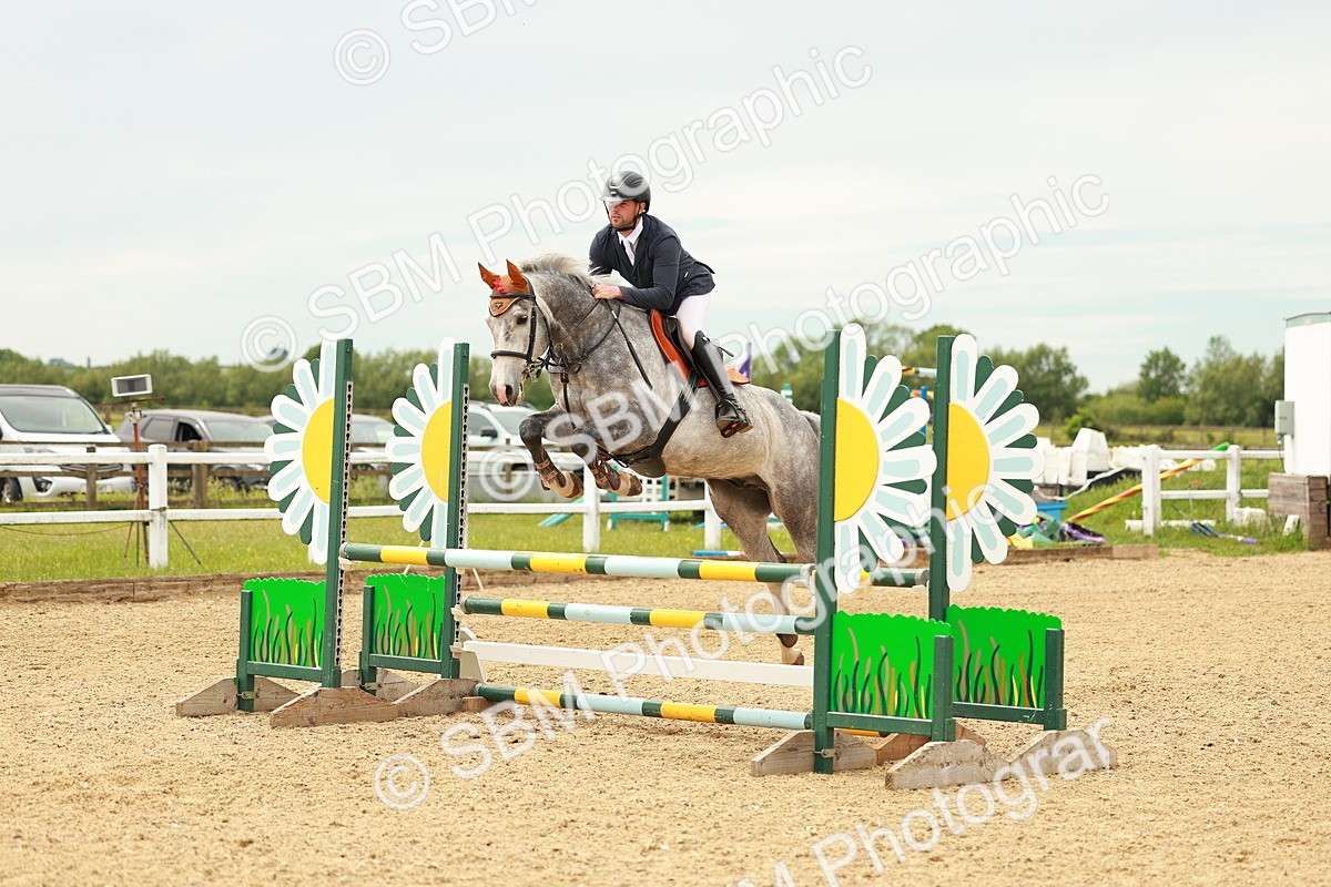 SBM_001811 - Class 3 - Senior Discovery - 1.00m