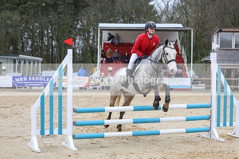 3E7A9391 - Class 4: 70/75cm