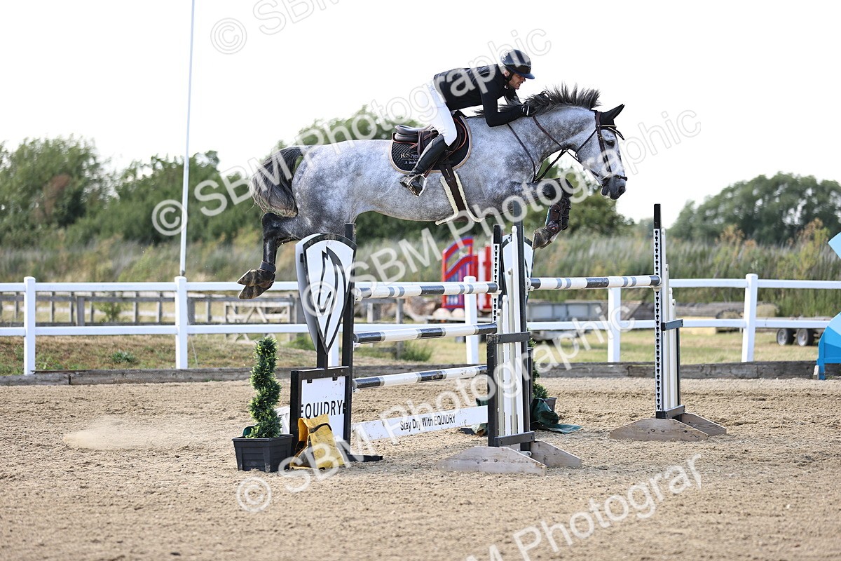 SBM_011944 - Class 10 - Talent Seekers Inc 7 Year Championship Qualifier - 2nd Half