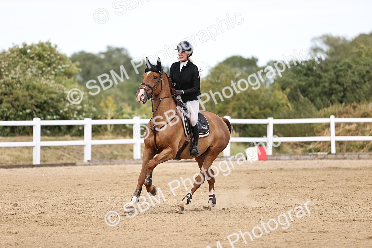 SBM_011163 - Class 10 - Talent Seekers Inc 7 Years Old Championship Qualifer - 1st Half
