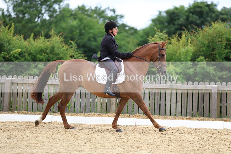 3E7A0692 - Class 5: Novice 1 2024 Section A