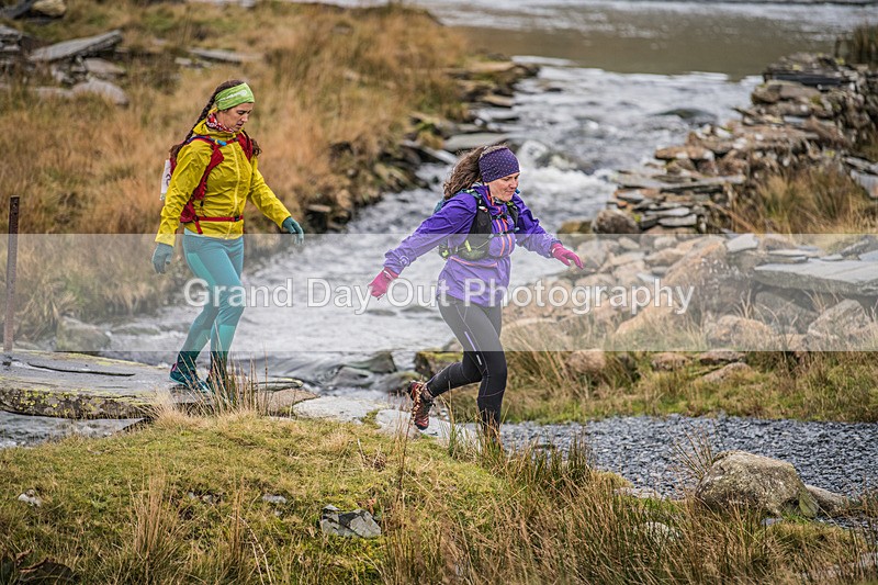 Kong MMM-1198 - Kong Mini Mountain Marathon Round 3 North Wales Blaenau Ffestiniog  Sunday 27th November 2022