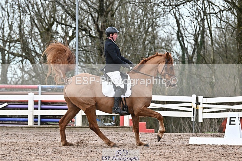 250125-142809-00844 - Dressage - CT Class 7 BE Novice 112