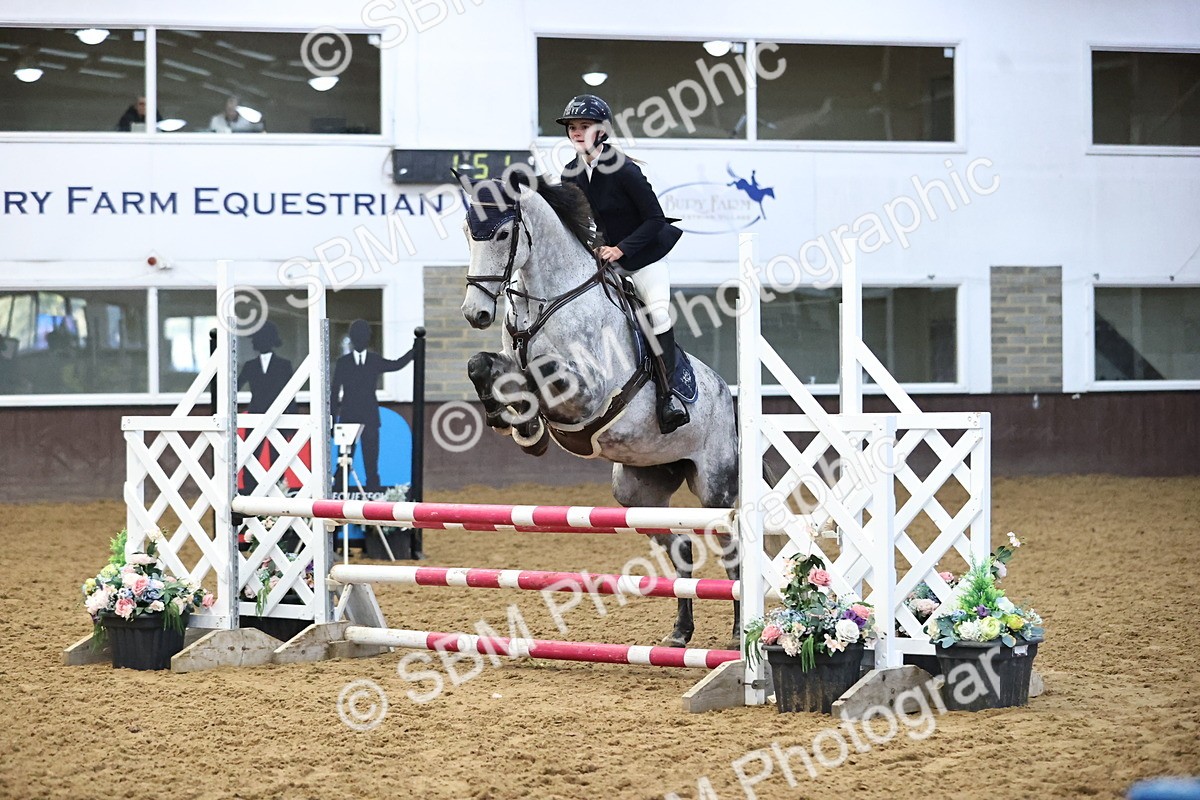 SBM_004819 - Class 16 - Senior British Novice 90cm