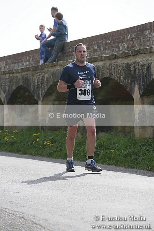 CAD 190419 585 - Cadence Events    Good Friday 10 Miler 19/04/19