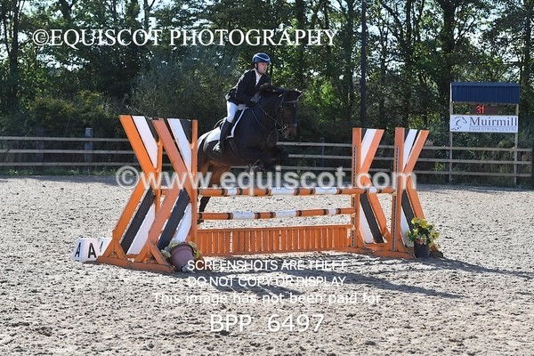 BPP_6497 - CLASS 8 Equiyd 1.05m Amateur Championship Qualifier