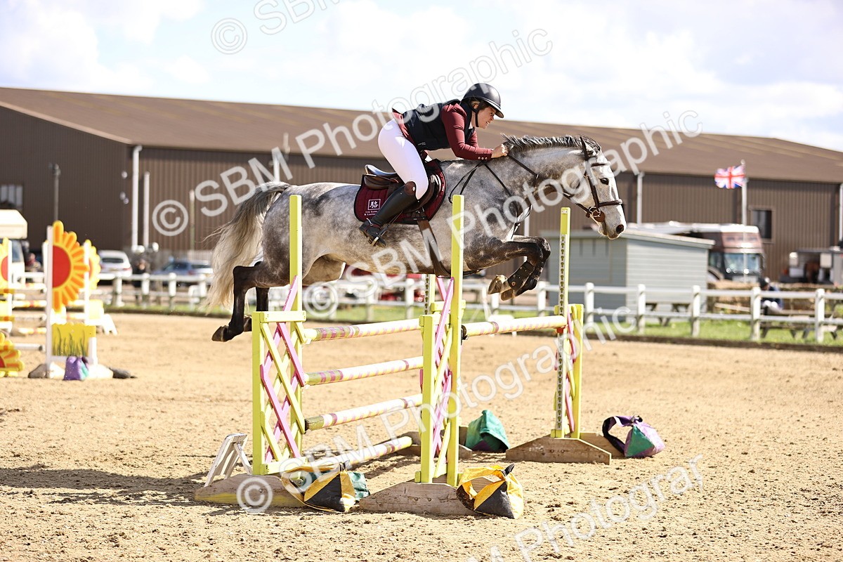SBM_004681 - Class 18 - Senior 1.15m Open