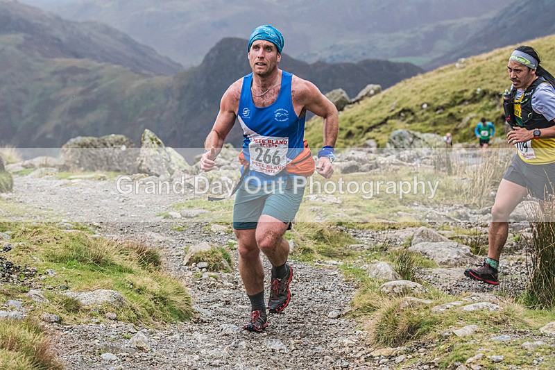 Langdale-329 - Langdale Horseshoe Fell Race Saturday 12thOctober 2024