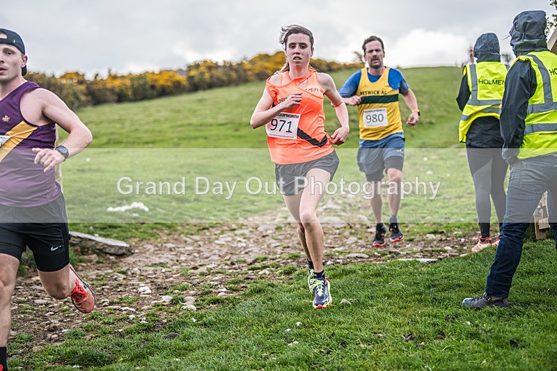 Hay-O-422 - Hay-O Trail Race Tuesday 19th May 2026