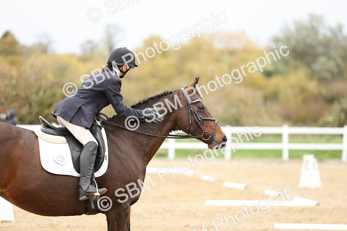 SBM_003016 - Class 8 - Novice 1