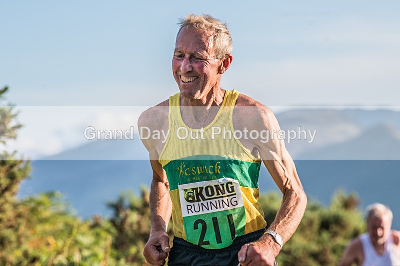 Latrigg-342 - Not Round Latrigg Race Wednesday 14th August 2024