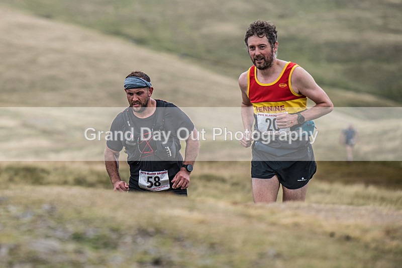 Sedbergh Hills-815 - Sedbergh Hills Fell Race Sunday 16th August 2026