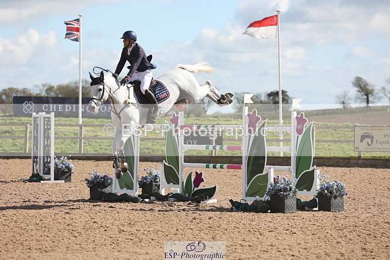 240419A-154738-08946 - Cls 10, 2 Star Big Tour 145cm  15.45 to 16.35 break