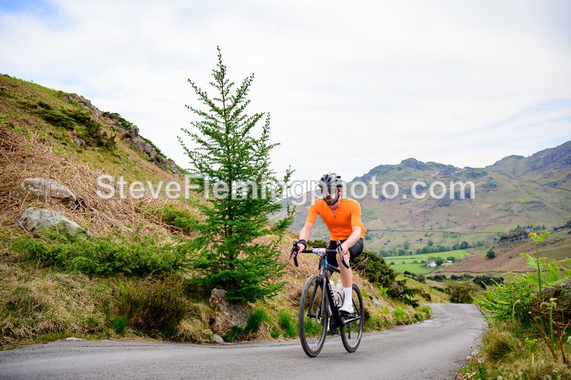 121027 - Blea Tarn Climb 12:00 - 13:00