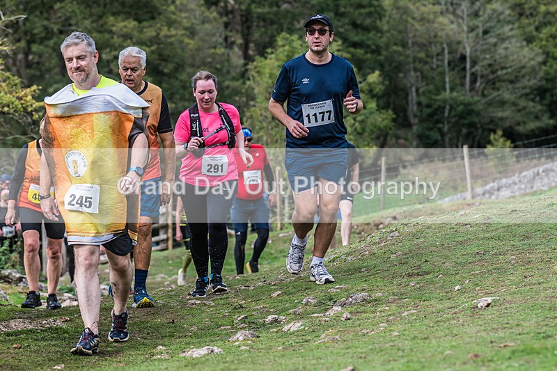Dovedale-2047 - Dovedale Dash Sunday 4th October 2026