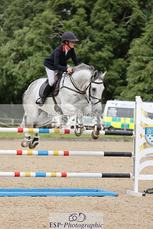 240711-154014-29067 - Cls 124 Foxhunter