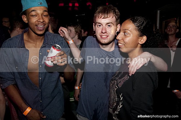 58 - Soul:ution @ botw 29.04.11