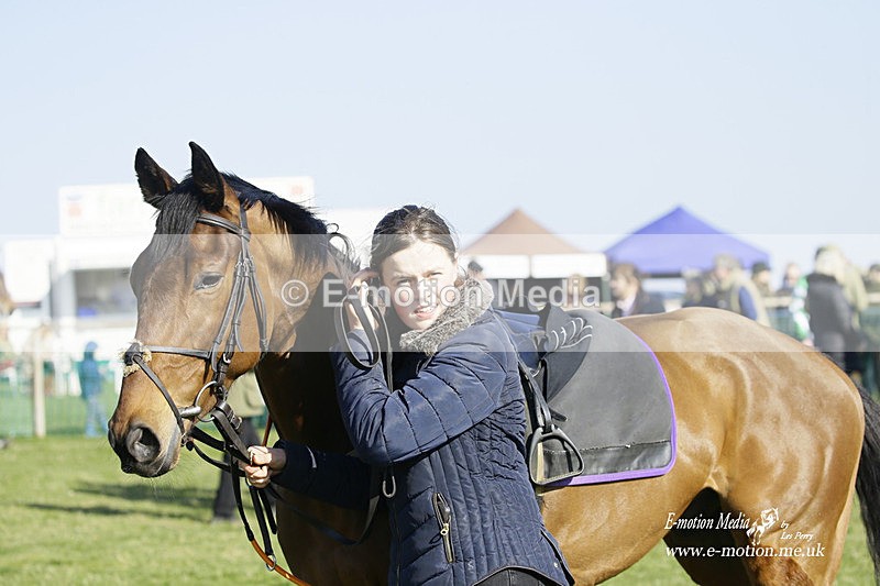 PtP 190322 633 - Wilton Hunt PtP Milborne St Andrew 19/03/22