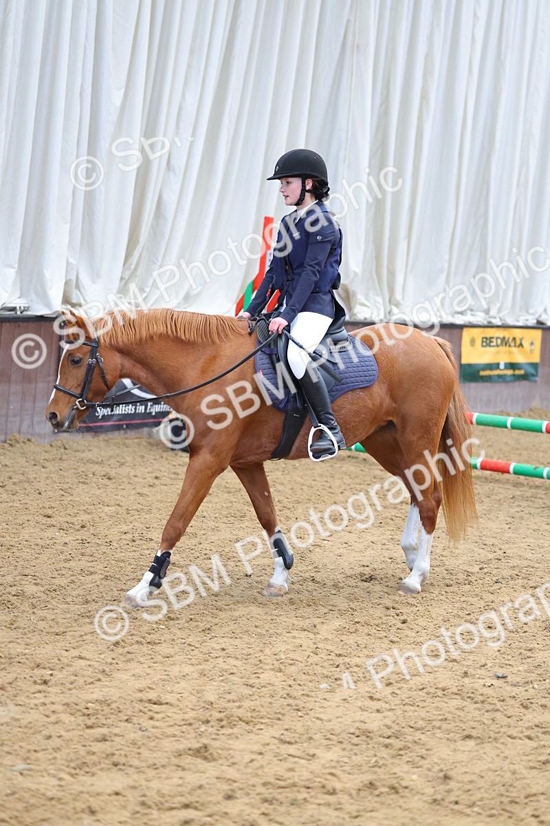SBM_001097 - Class 3 - 60cm - BRC Warm Up