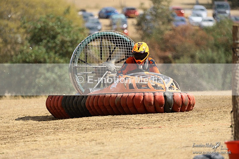 HCWC 230826 271 - Hovercraft W C Race Day 3