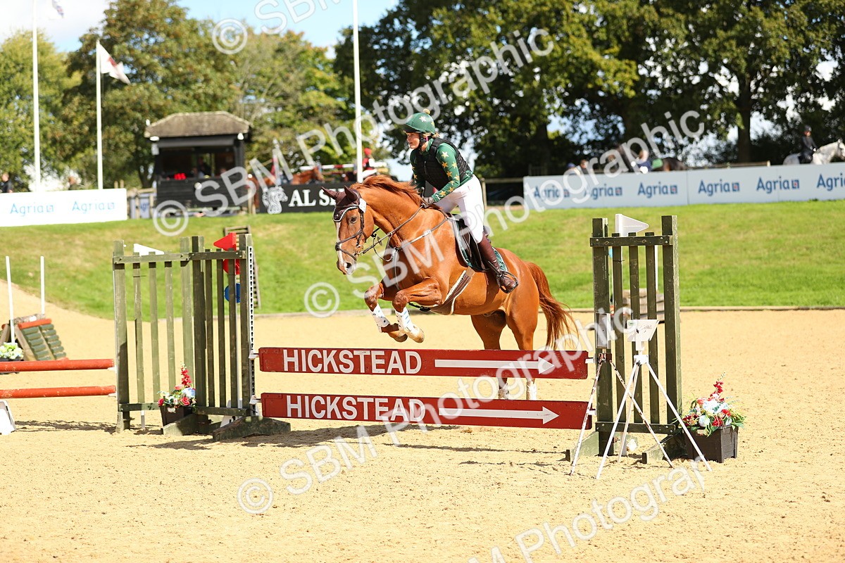 SBM_07504 - E4 Eventers Challenge 80cm Open