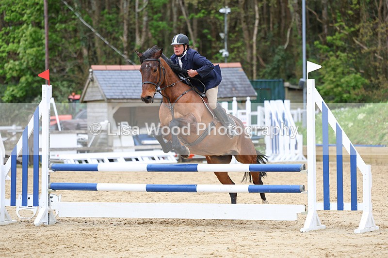 3E7A9598 - Class 5: 85cm