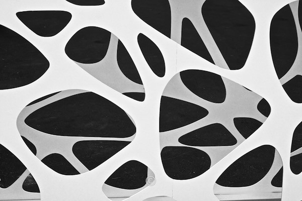 Layer. - Photographic Work.