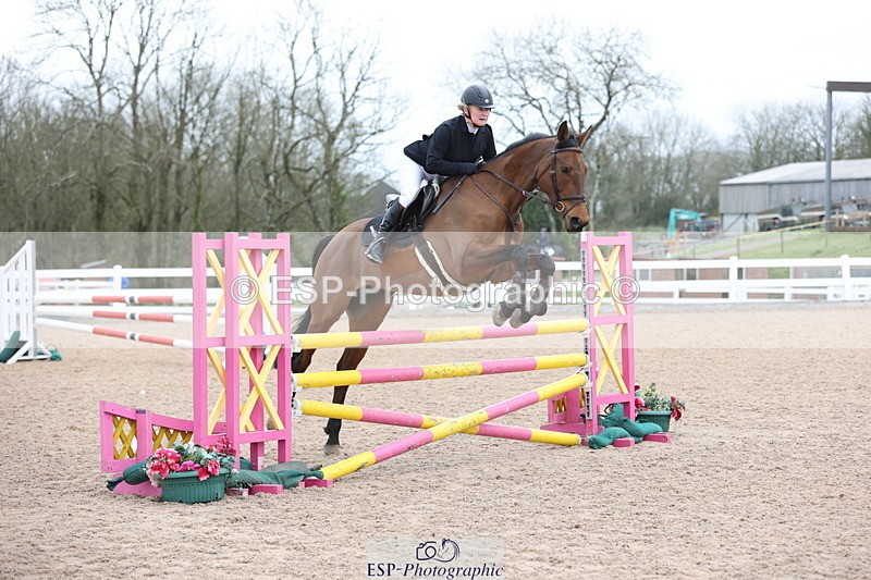 240406A-120036-03170 - Cls 21 95cm National Amateur Quali