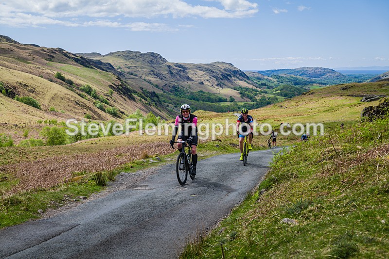 133455 - Hardknott Pass Camera 1 13.00-14.00
