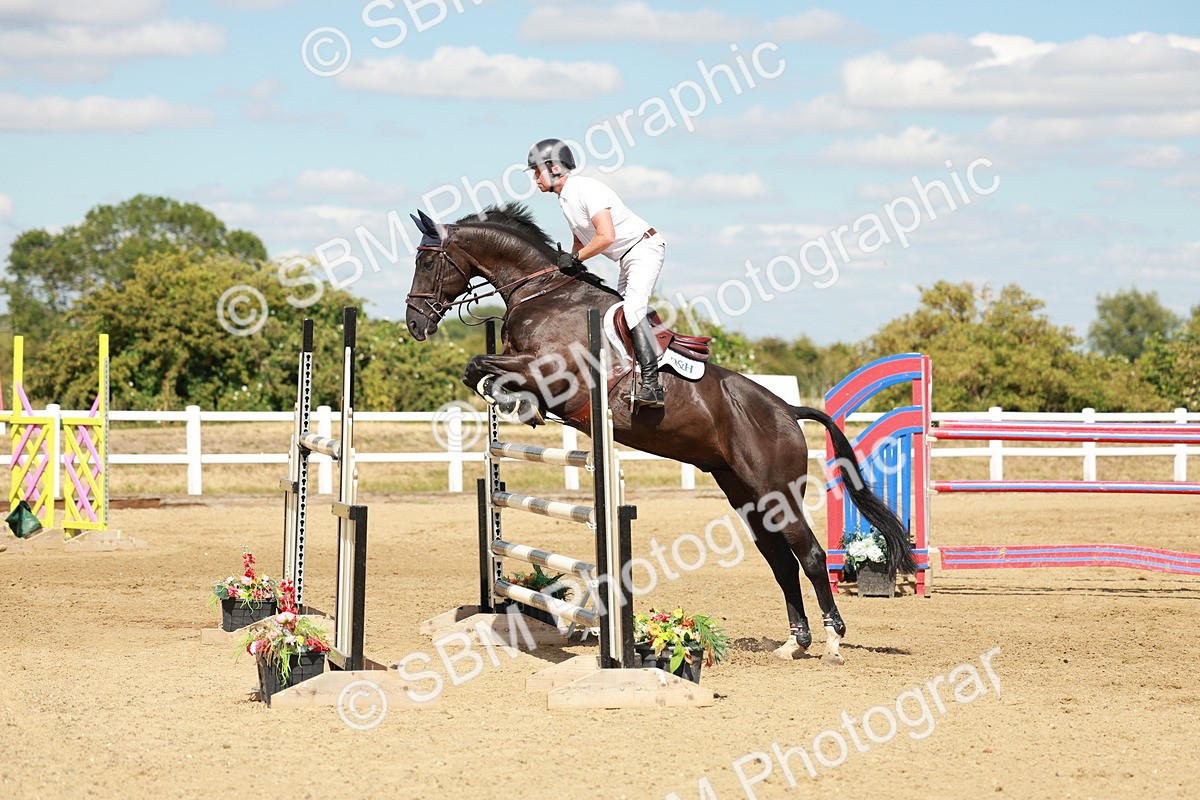 SBM_020432 - Class 22 - National 1.30m Open