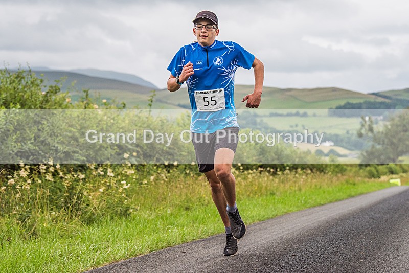 Lambfoot Loop-250 - Lambfoot Loop Road Race Tuesday 4th July 2023