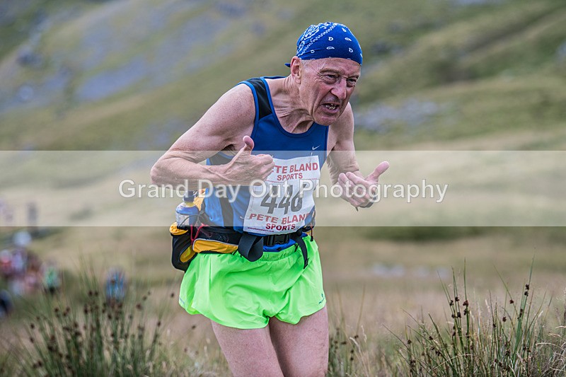 Ingleborough-434 - Ingleborough Mountain Race Saturday 18th July 2026
