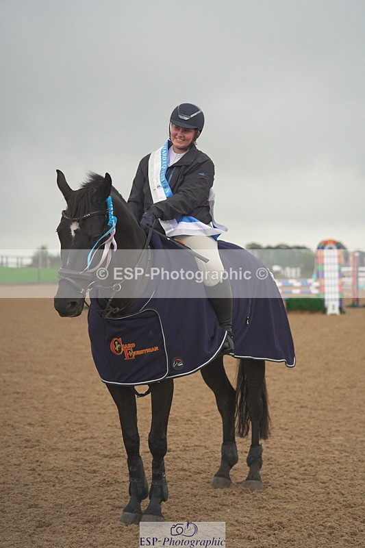 231017A-155024-07665 - Cls 30 Snr 85cm Derby