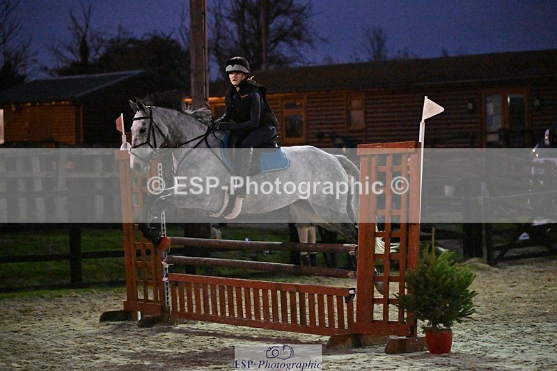 241110-165814-01527 - 90-95cm Arena Eventing