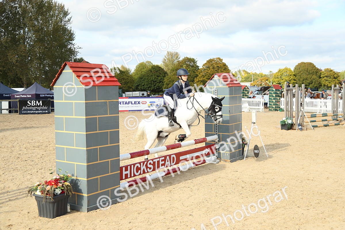 SBM_51629 - J7 - Junior Pony 60cm Championship