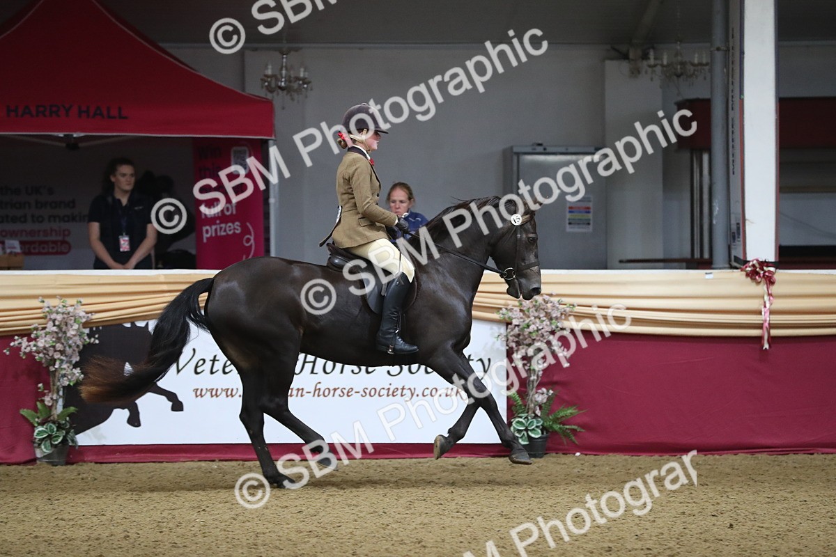 SBM_09323 - Class 101 Equitation (best rider), Junior