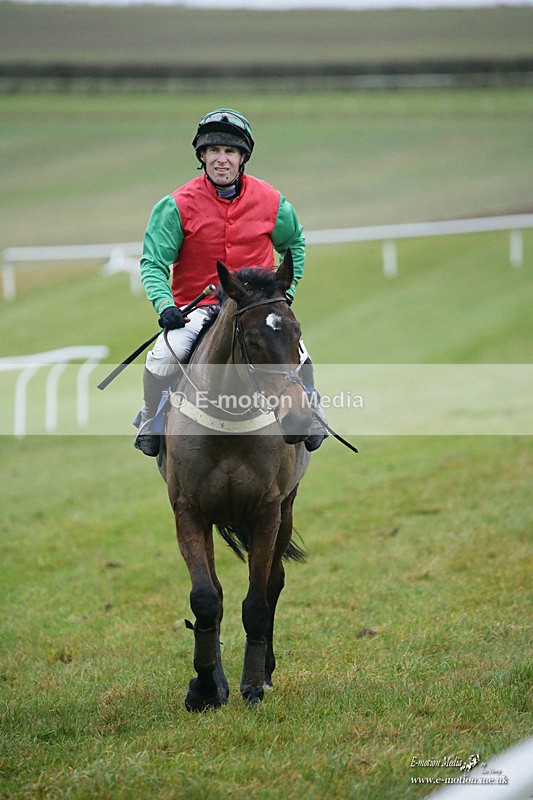 PtP 121221 551 - Barbury International Point-to-Point 112/12/2021