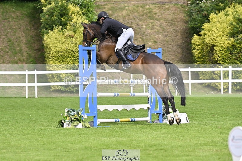 250613A-095716-00196 - Cls 1 Snr Newcomers and 1.10m Open