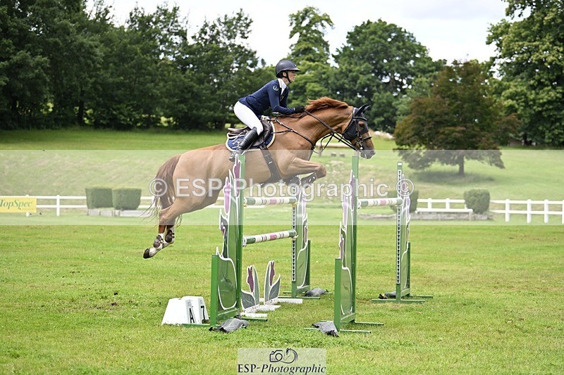 240711-150230-28633 - Cls 118 Snr 1.45m Grand Prix