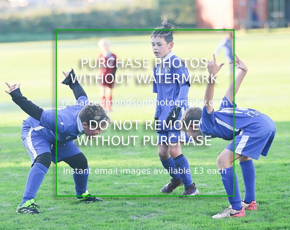 533A4159 - Ibis Youth Under 10's (17/10/26)