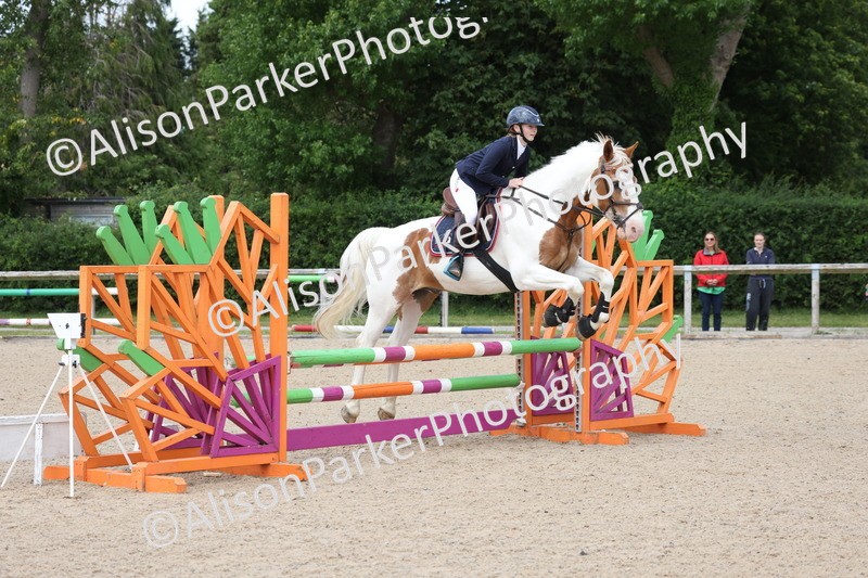 20250608-1740 - Class 5 - 80cm