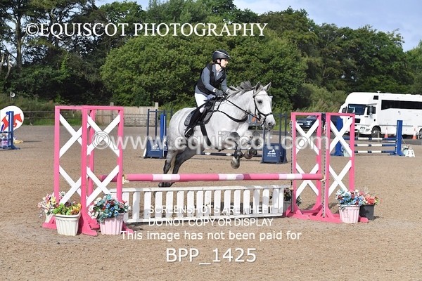 BPP_1425 - CLASS 2 SAT Insurance Club/ Unaffiliated 80cms Open