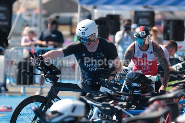 AA071374 - Orkney Island Games 2025 - Triathlon